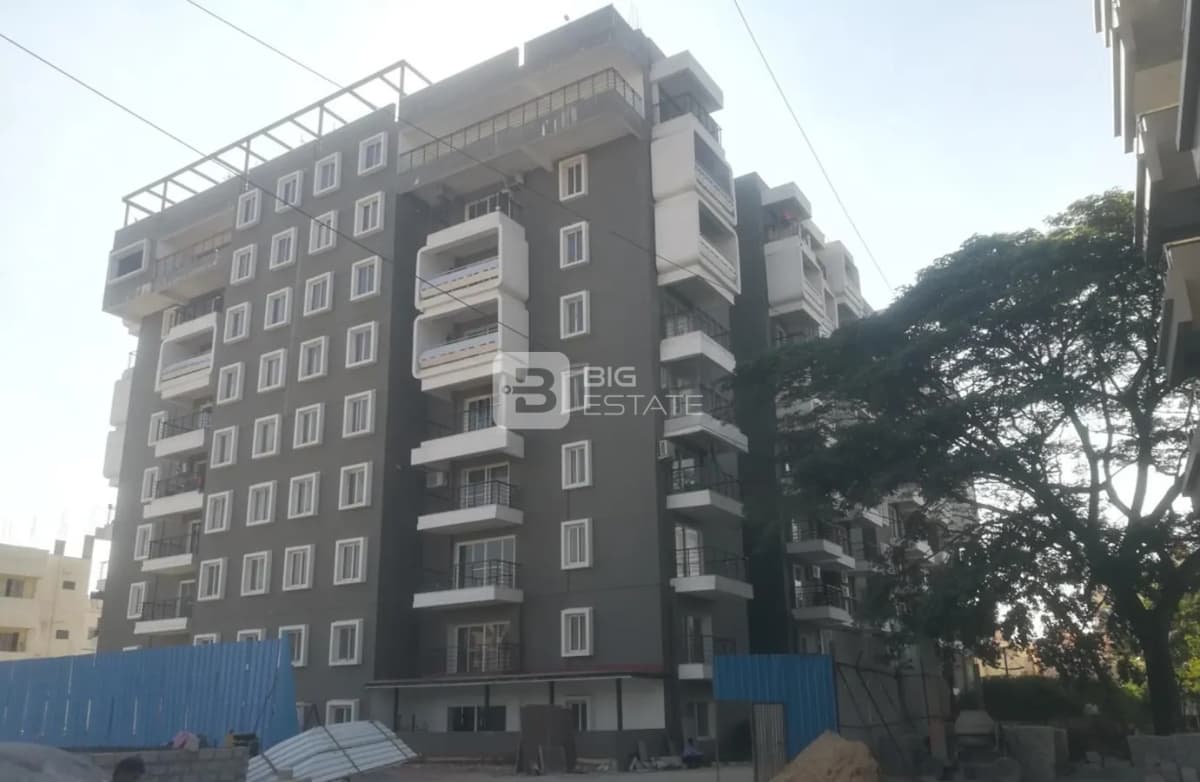 Green City Eutopia 1