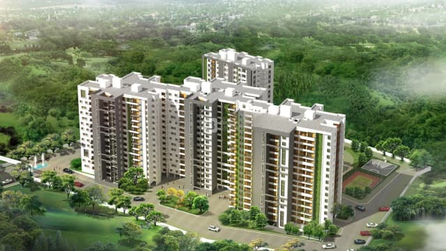 GR Brundavan