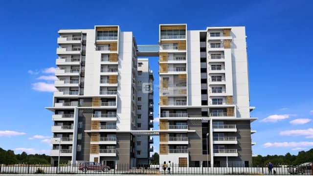 Indes Willow Park