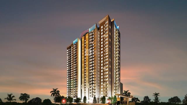Birla Applespire