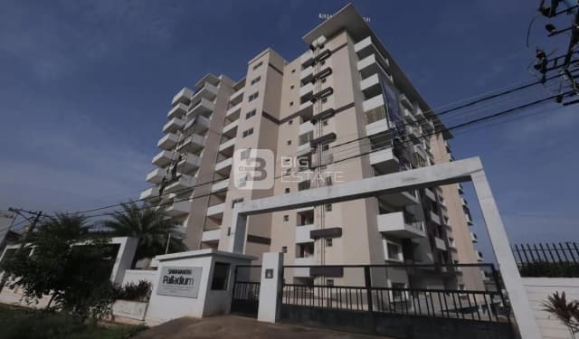 Shravanthi Palladium