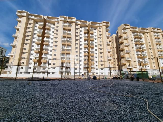 Vaswani Menlo Park