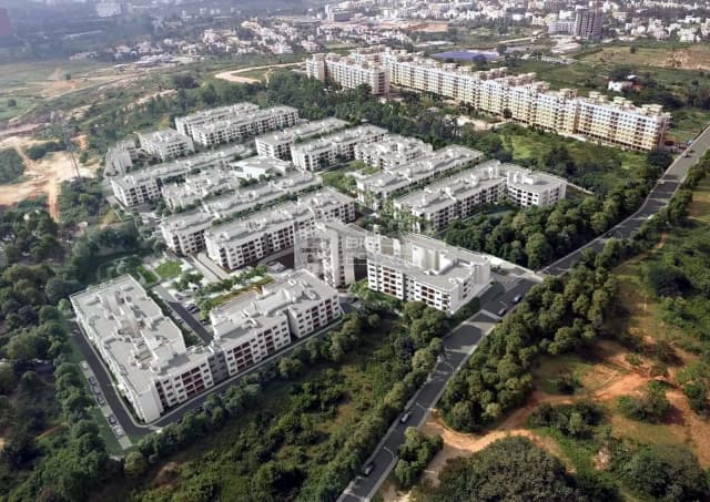 Godrej Eternity
