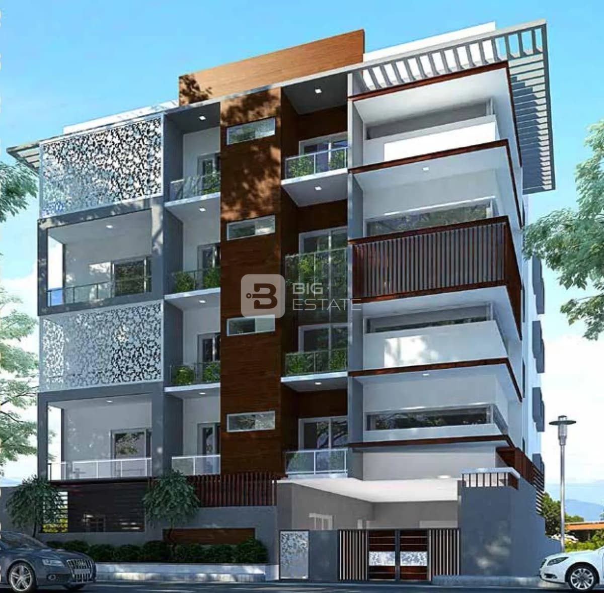 Colistaa Sri Ramaa Nilaya 1