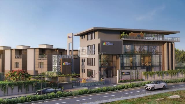 Sattva Springs