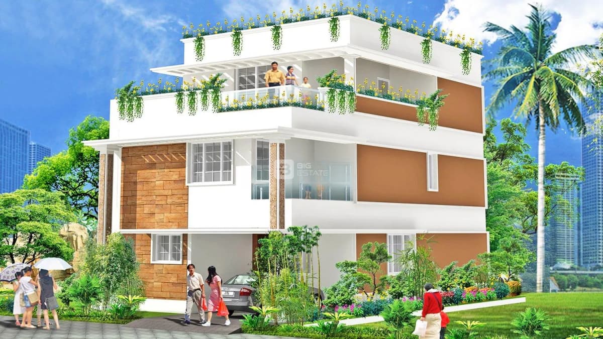 Whitestone Rosario 1