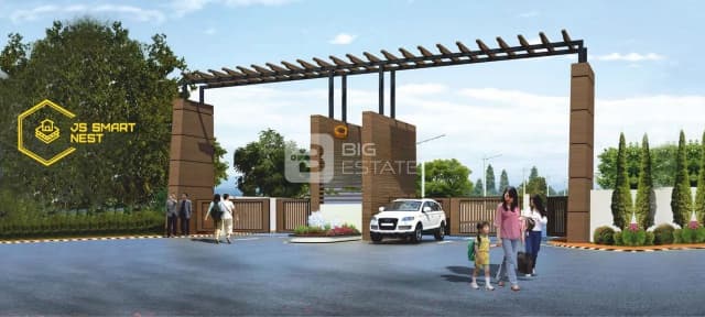 Janasamruddhi JS Smart Nest