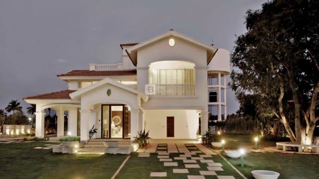 Hiranandani Villas