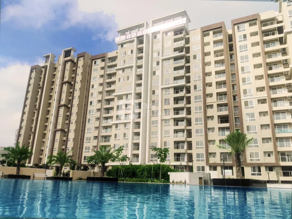 Mahaveer Ranches Phase 1 1