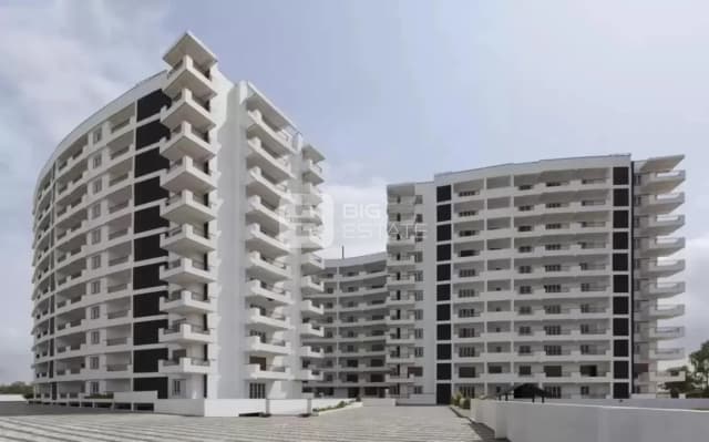 Mantri Global Heights