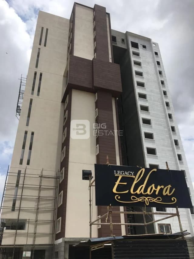 Legacy Eldora