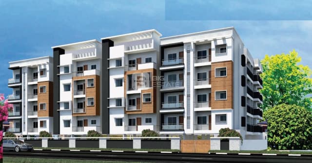 MDN Sumukha Shanti