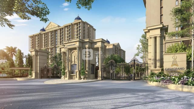 CasaGrand Casablanca