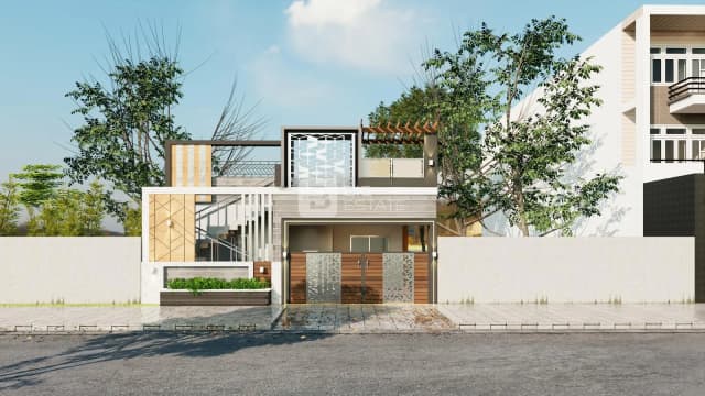 Bubble Subramanya BCD Layout