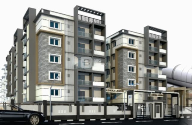 Sunrise Ashoka Legend