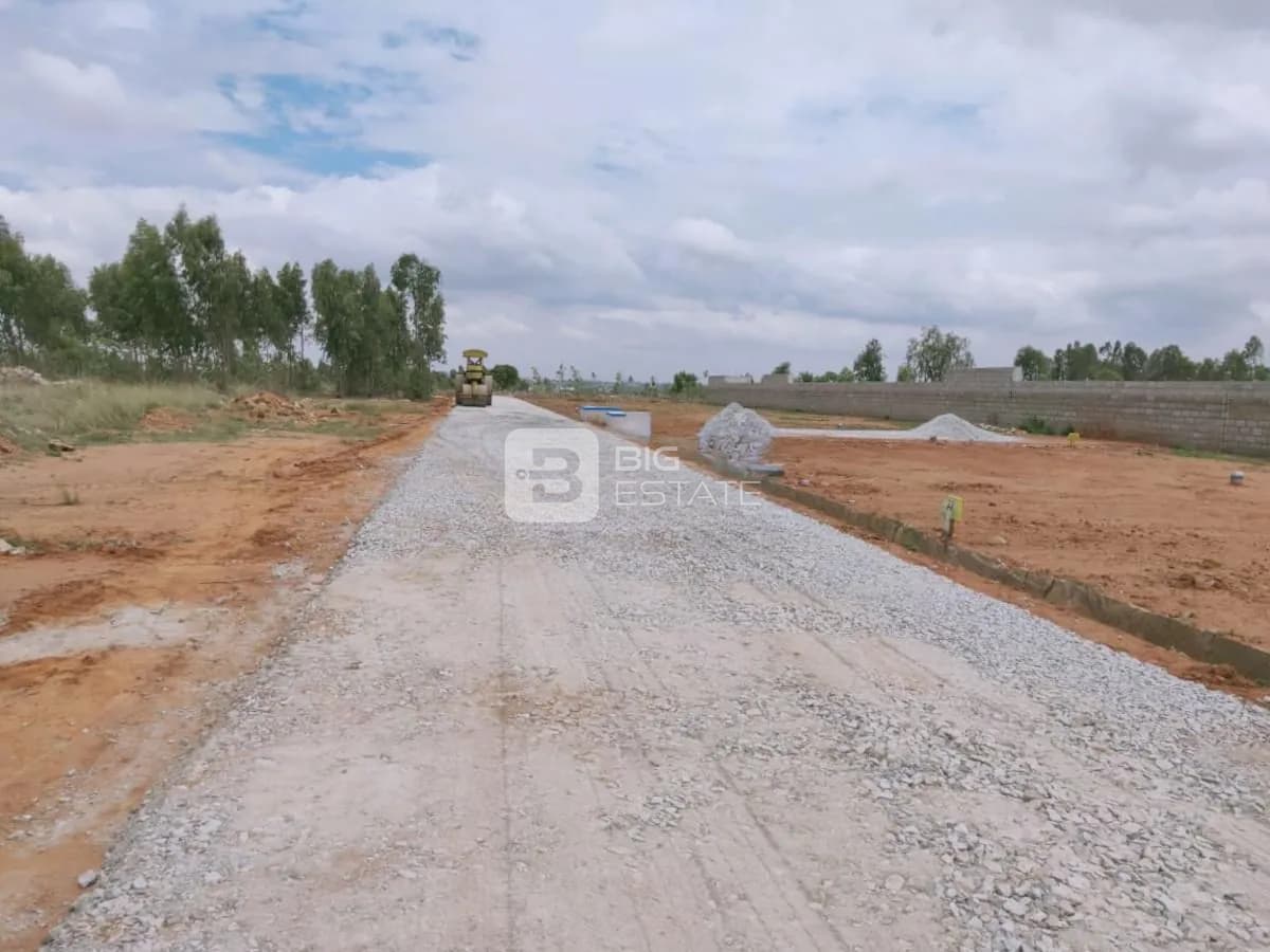 Ambika North Street 1