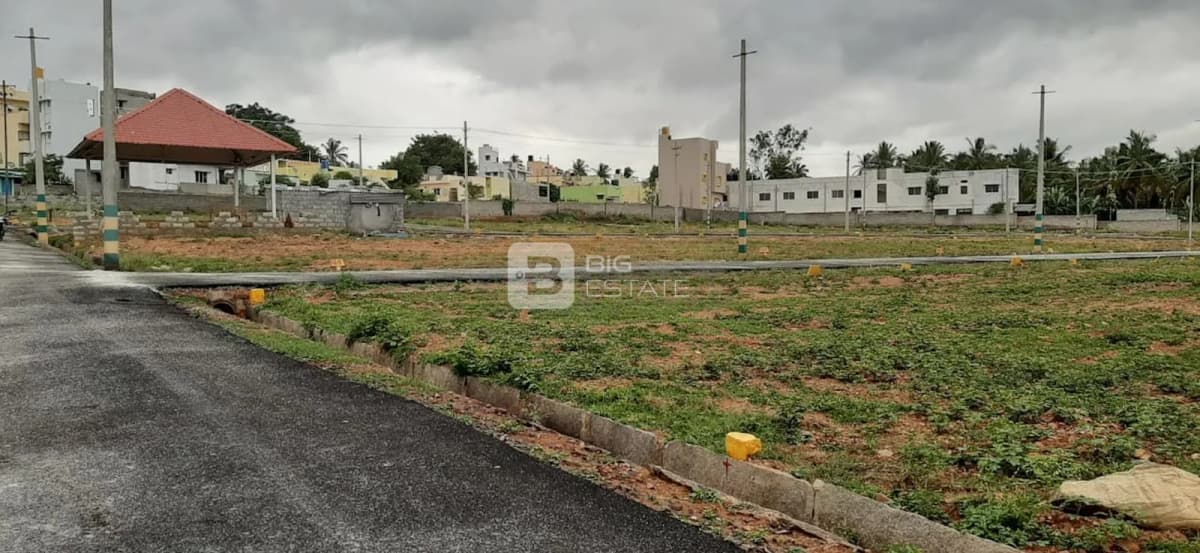 Aditya Balaji Enclave 1