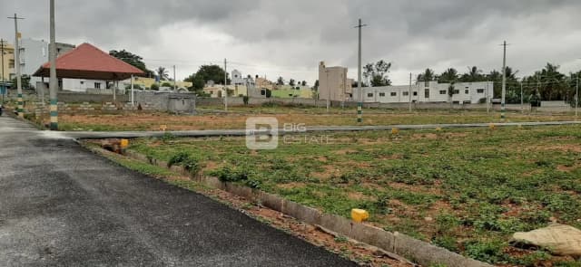 Aditya Balaji Enclave