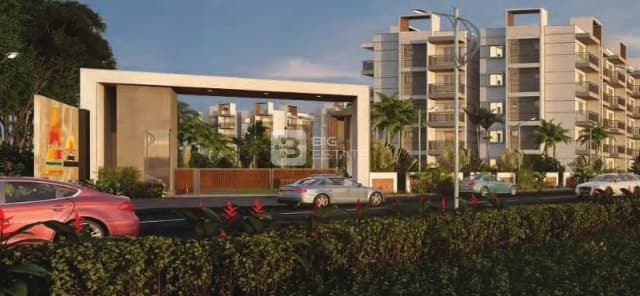 Abhee Silicon Shine Phase 2