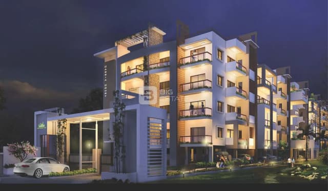 My Home The Greens SLR Cassia Court