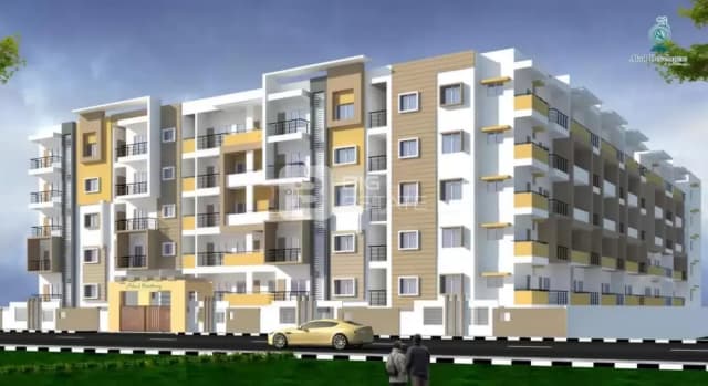 Akul Residency