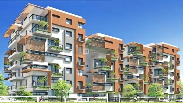 Samprasiddhi Green Edge