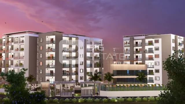 Sri Orion Heights