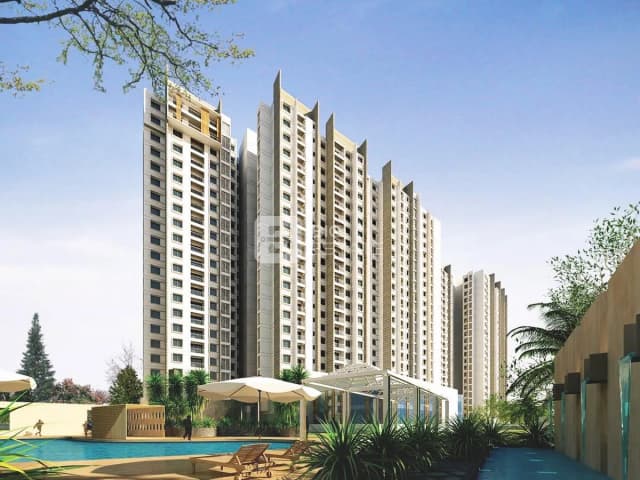 Prestige West Woods