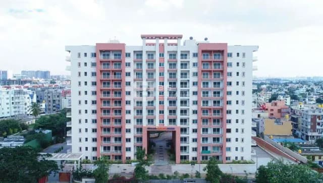 Brigade Northridge Neo