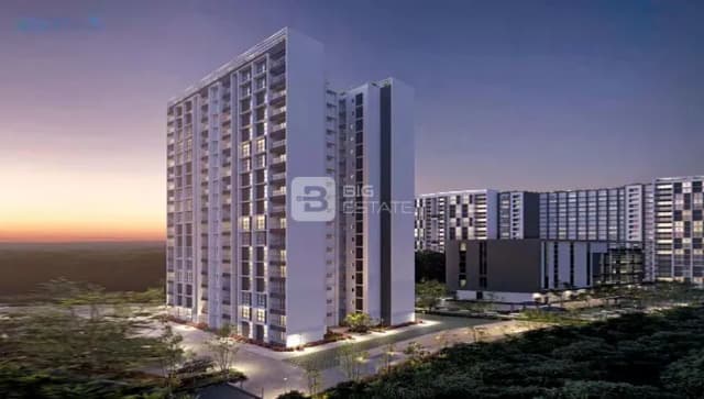 Sobha Sentosa