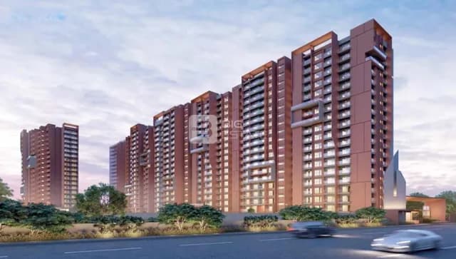 Svamitva Soul Spring