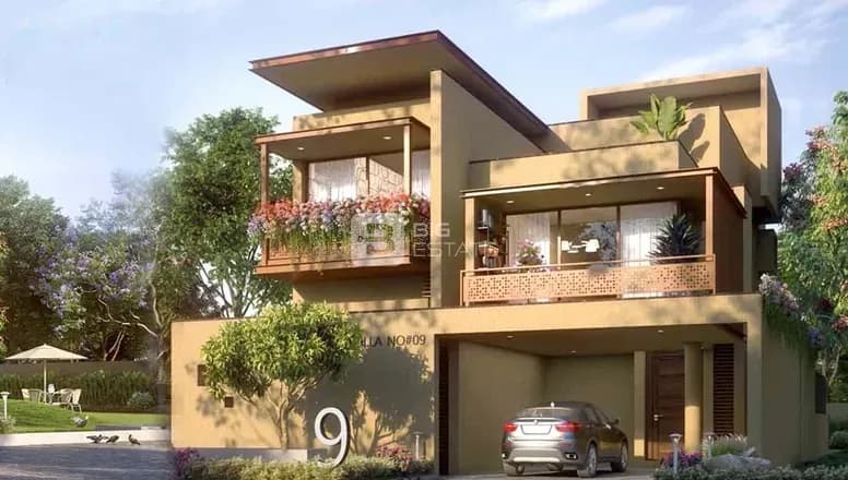 Svamitva Terravana 1