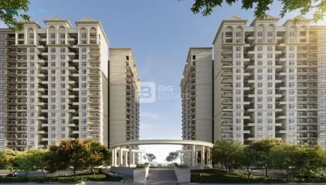Sobha Neopolis