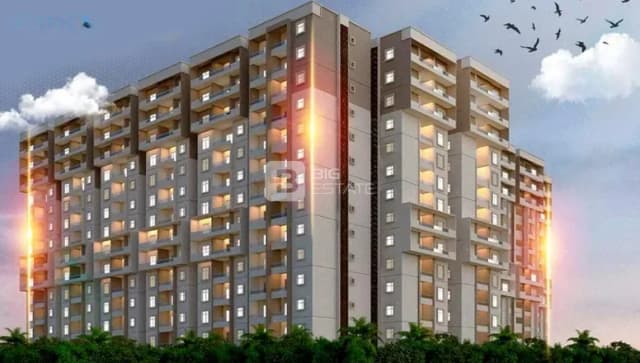 Ecolife Eon Akash
