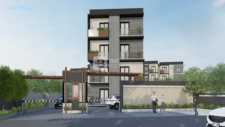 Lavish Spaces Svasti Residence 1