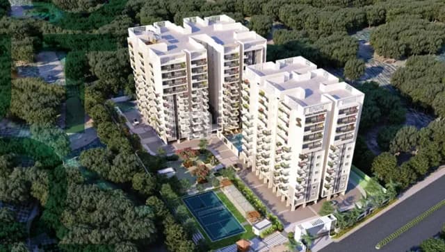 Suraksha Heritage Park