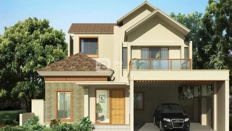 Signature Villas - Brigade Orchards 1
