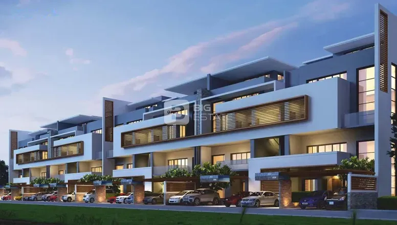 Valmark City Ville 1