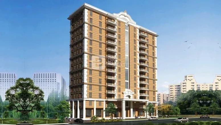 Prestige Edwardian 1