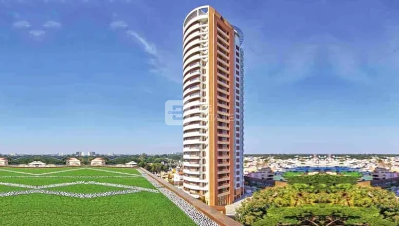 Prestige Hermitage 1