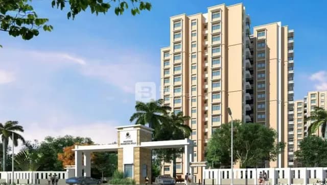 Prestige Primrose Hills