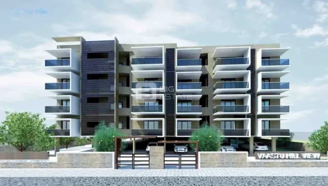 Vaastu Hillview 1