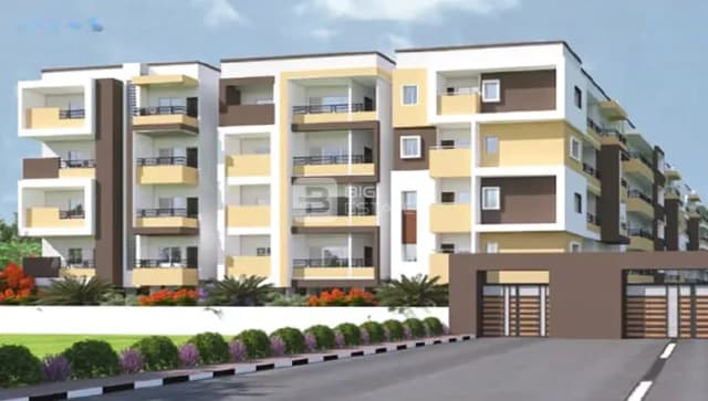 5 Elements Vasundra Cyber Nest