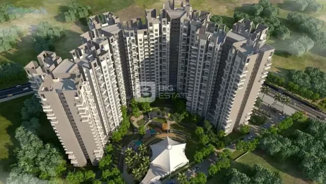 Puravankara Limousine Homes