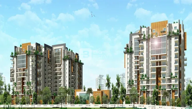 Mahaveer Riviera 1