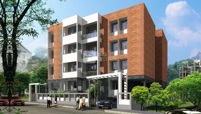 Gopalan Admirality Premier