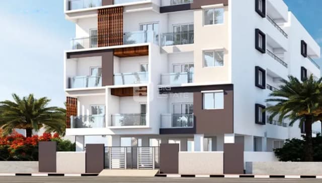 Sri Lakshmi Paradise