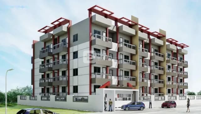 Grihamithra Imperial Indraprastha