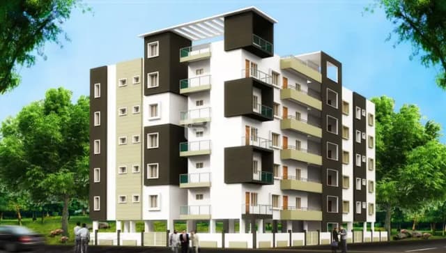 Balaji Elite