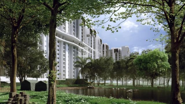 Rohan Upavan Phase 4